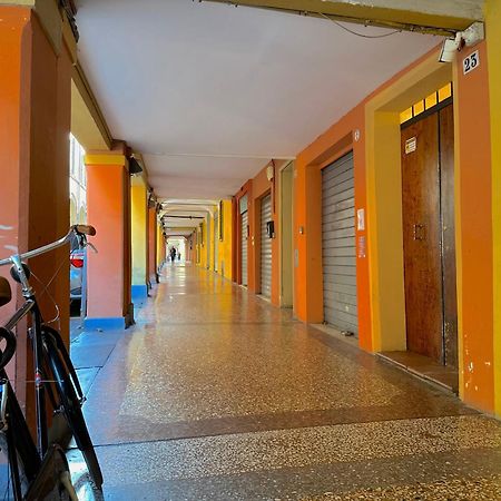Fondazza Boutique Apartment Bologna Esterno foto