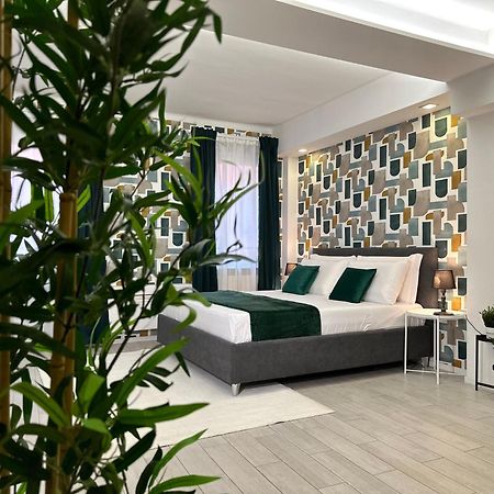 Fondazza Boutique Apartment Bologna Esterno foto