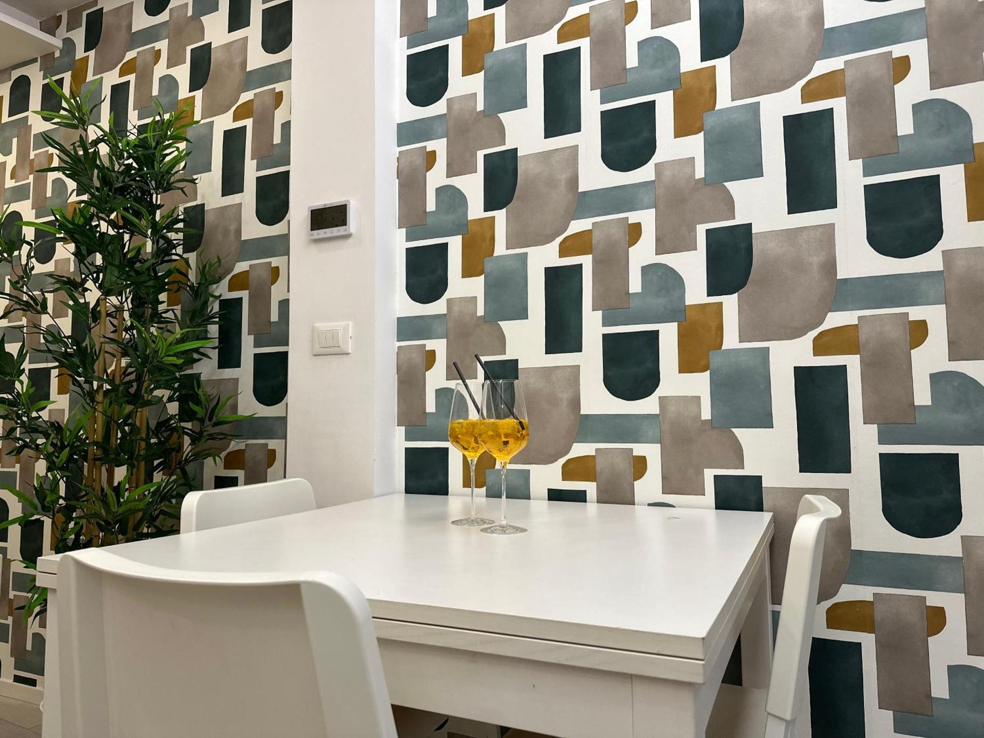 Fondazza Boutique Apartment Bologna Esterno foto
