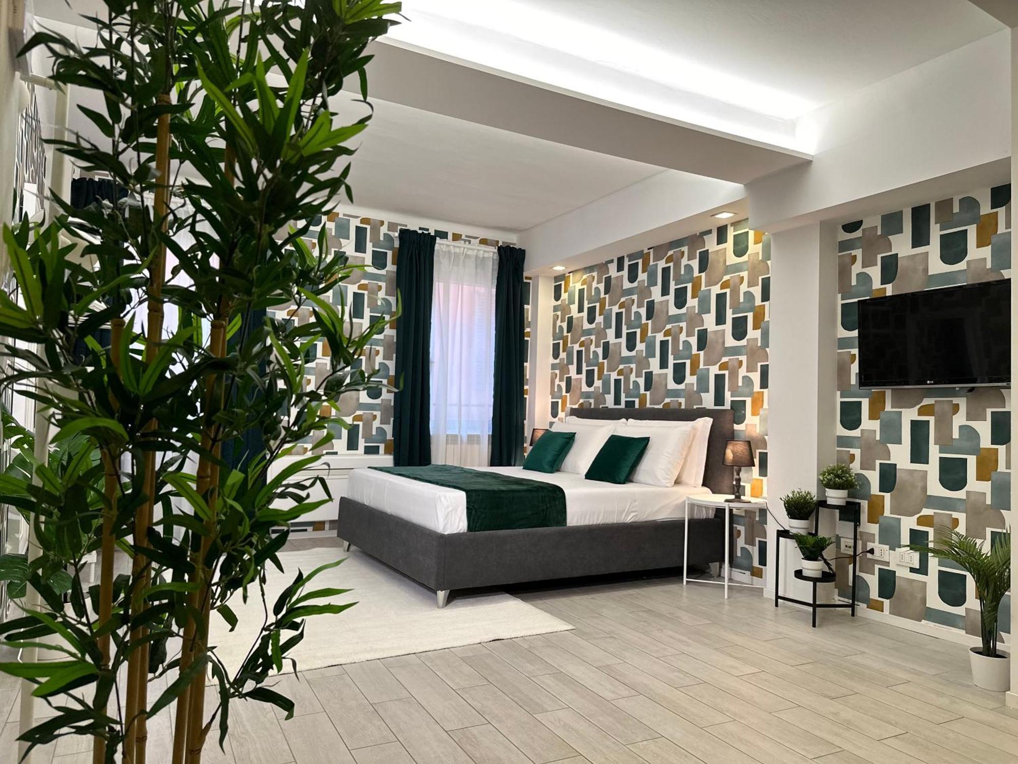 Fondazza Boutique Apartment Bologna Esterno foto