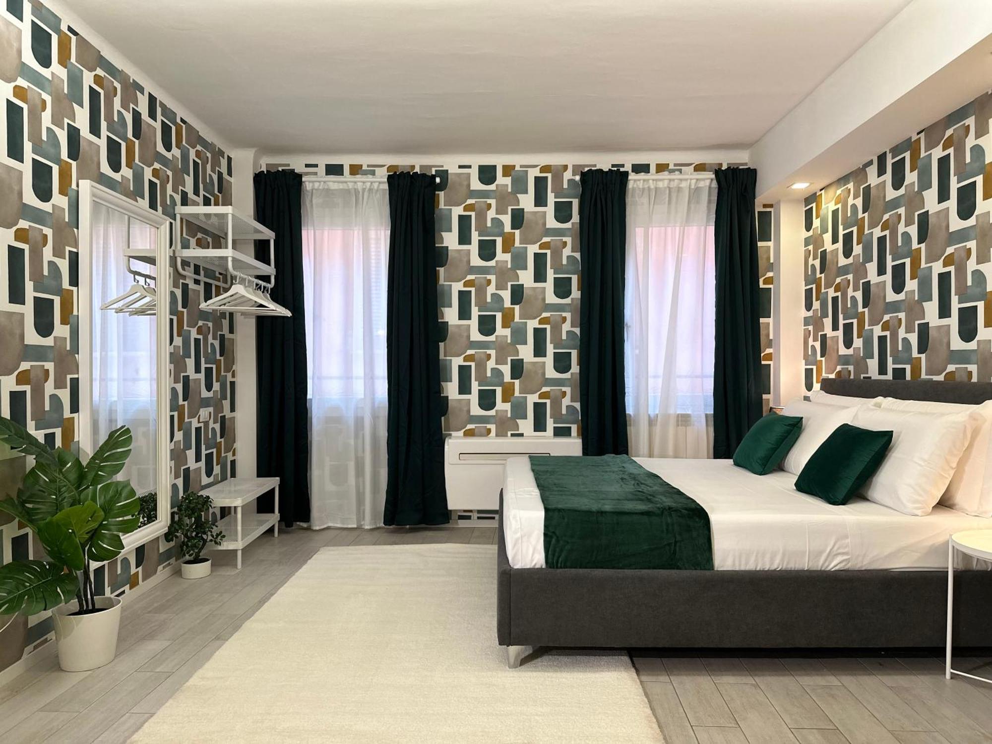 Fondazza Boutique Apartment Bologna Esterno foto