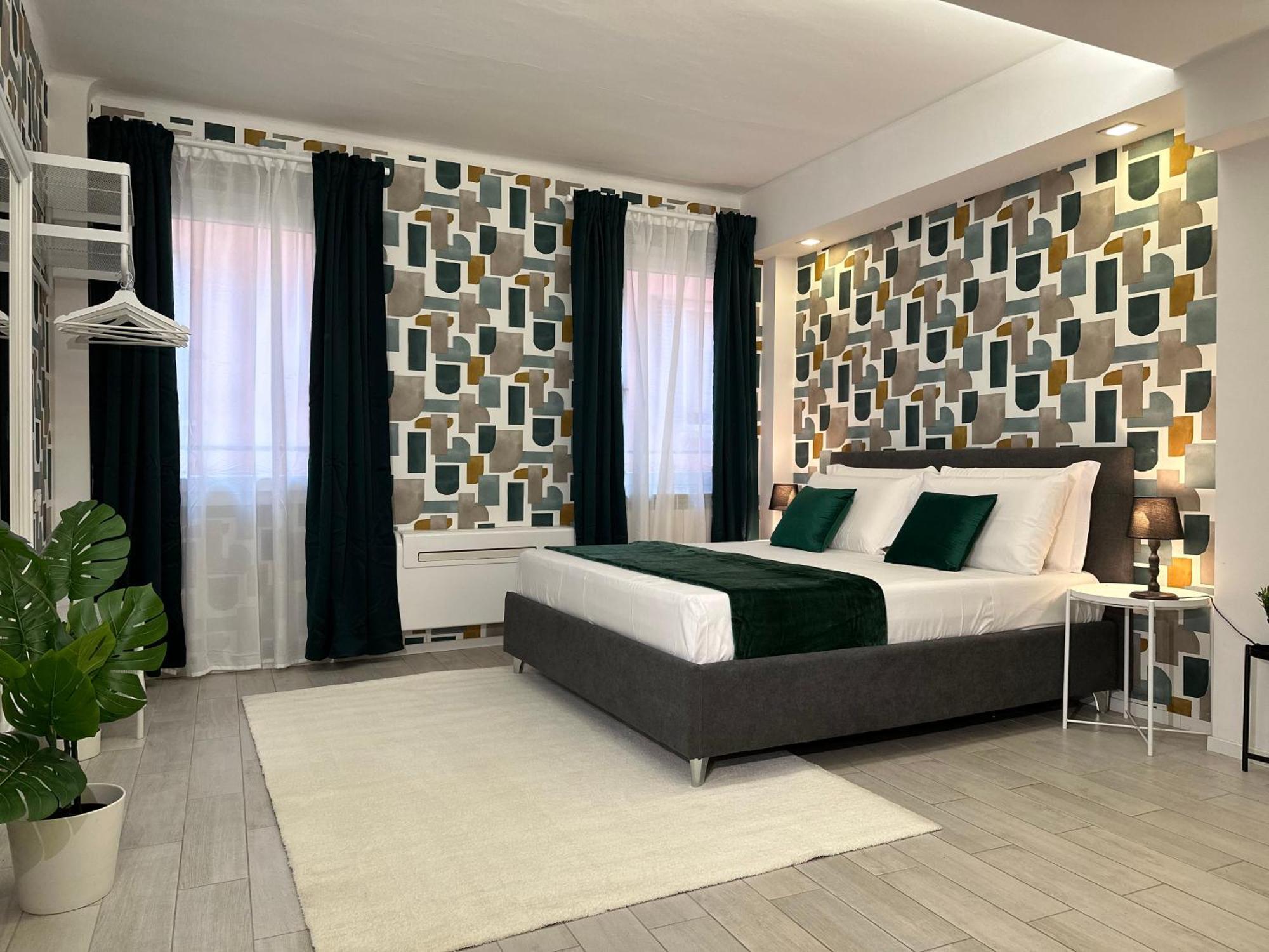 Fondazza Boutique Apartment Bologna Esterno foto