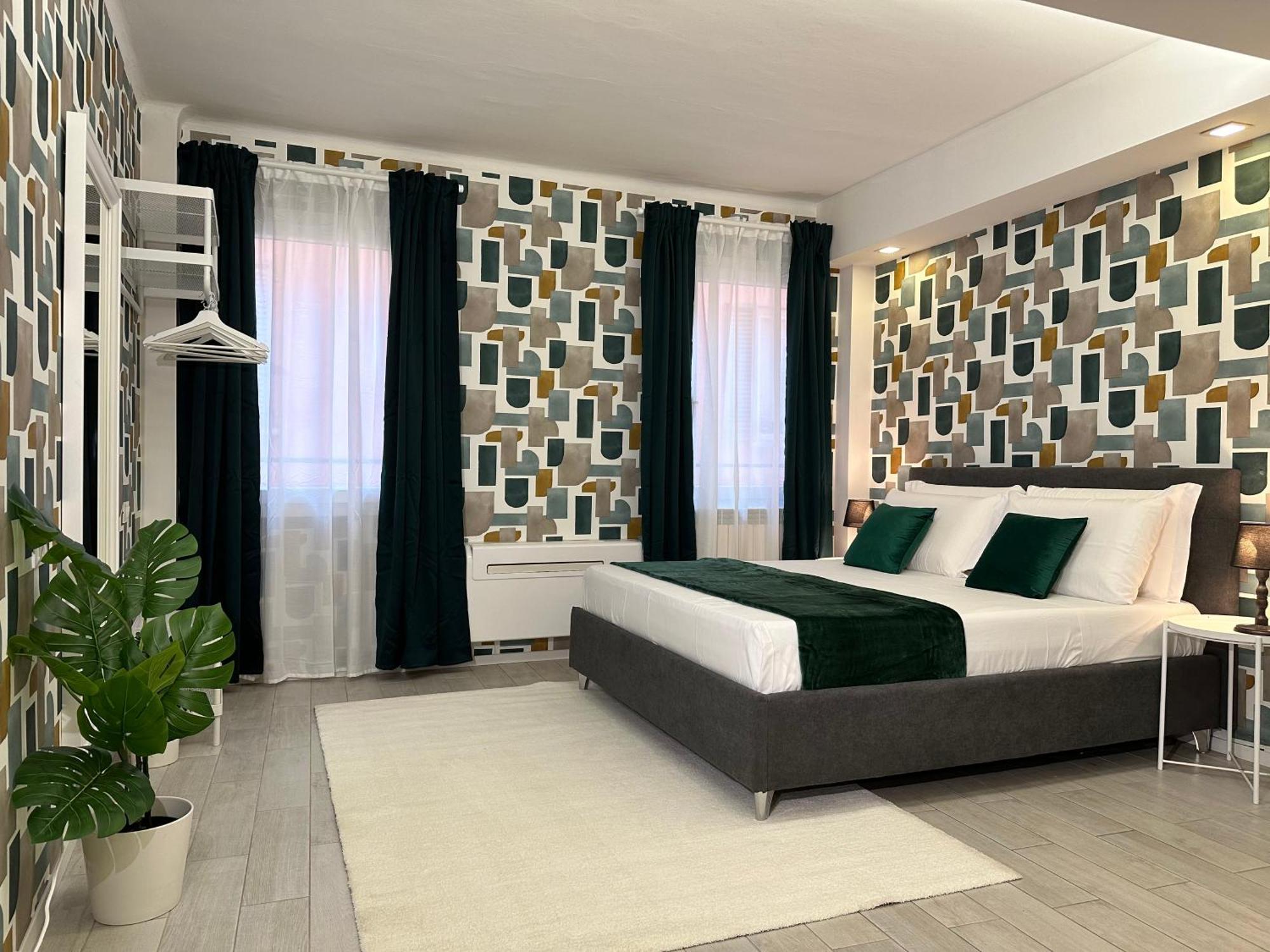 Fondazza Boutique Apartment Bologna Esterno foto