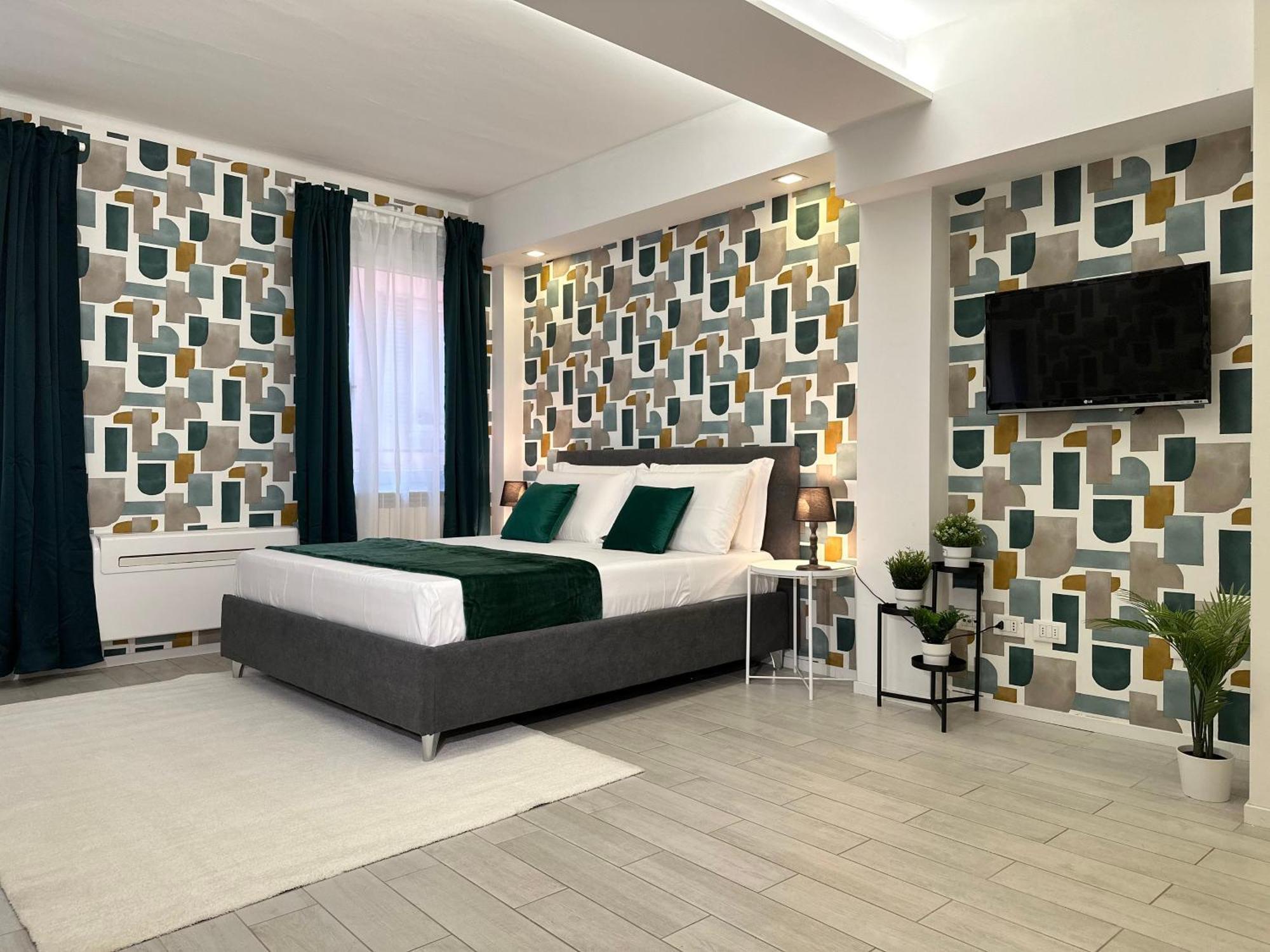 Fondazza Boutique Apartment Bologna Esterno foto