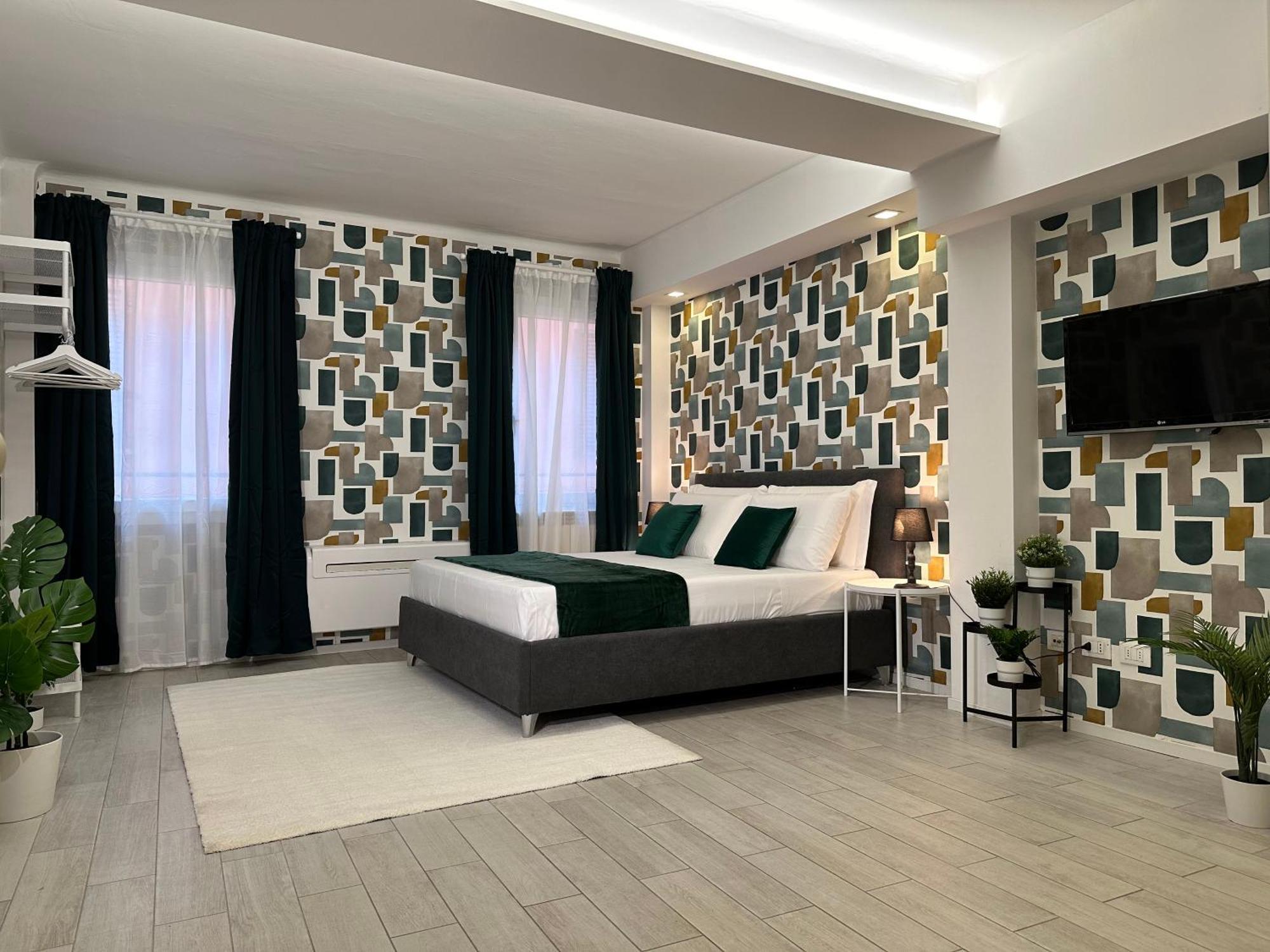 Fondazza Boutique Apartment Bologna Esterno foto