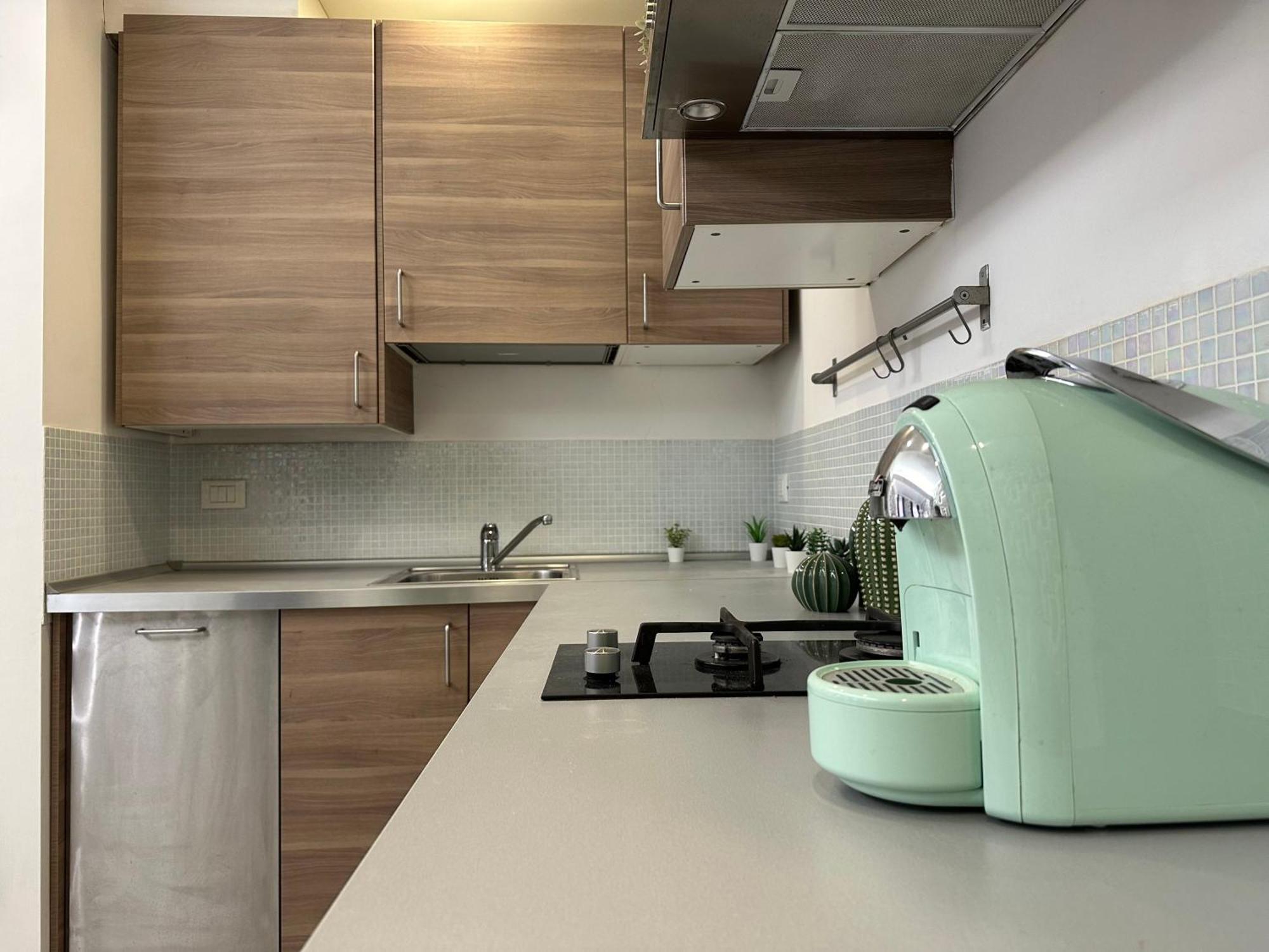 Fondazza Boutique Apartment Bologna Esterno foto
