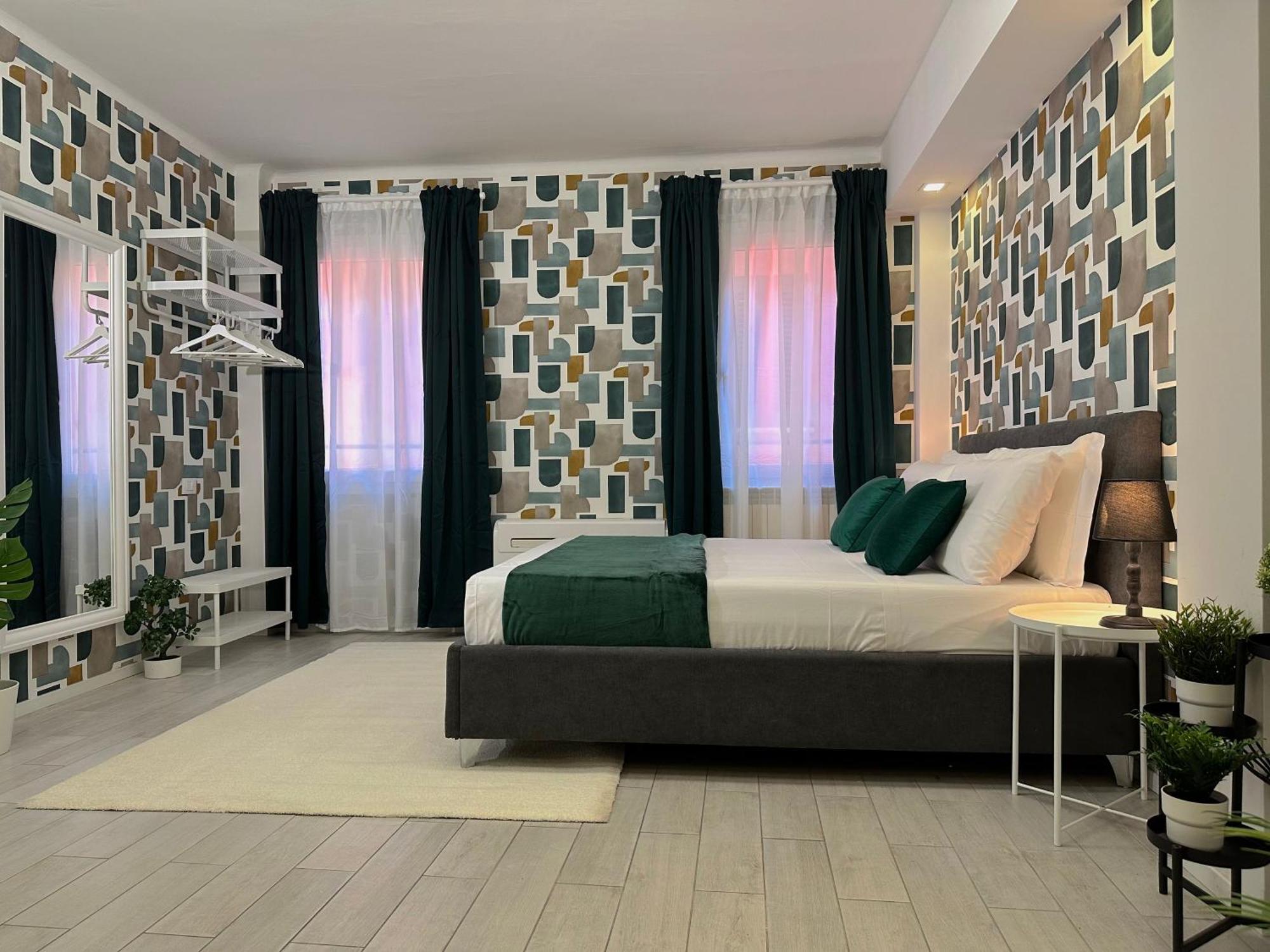 Fondazza Boutique Apartment Bologna Esterno foto