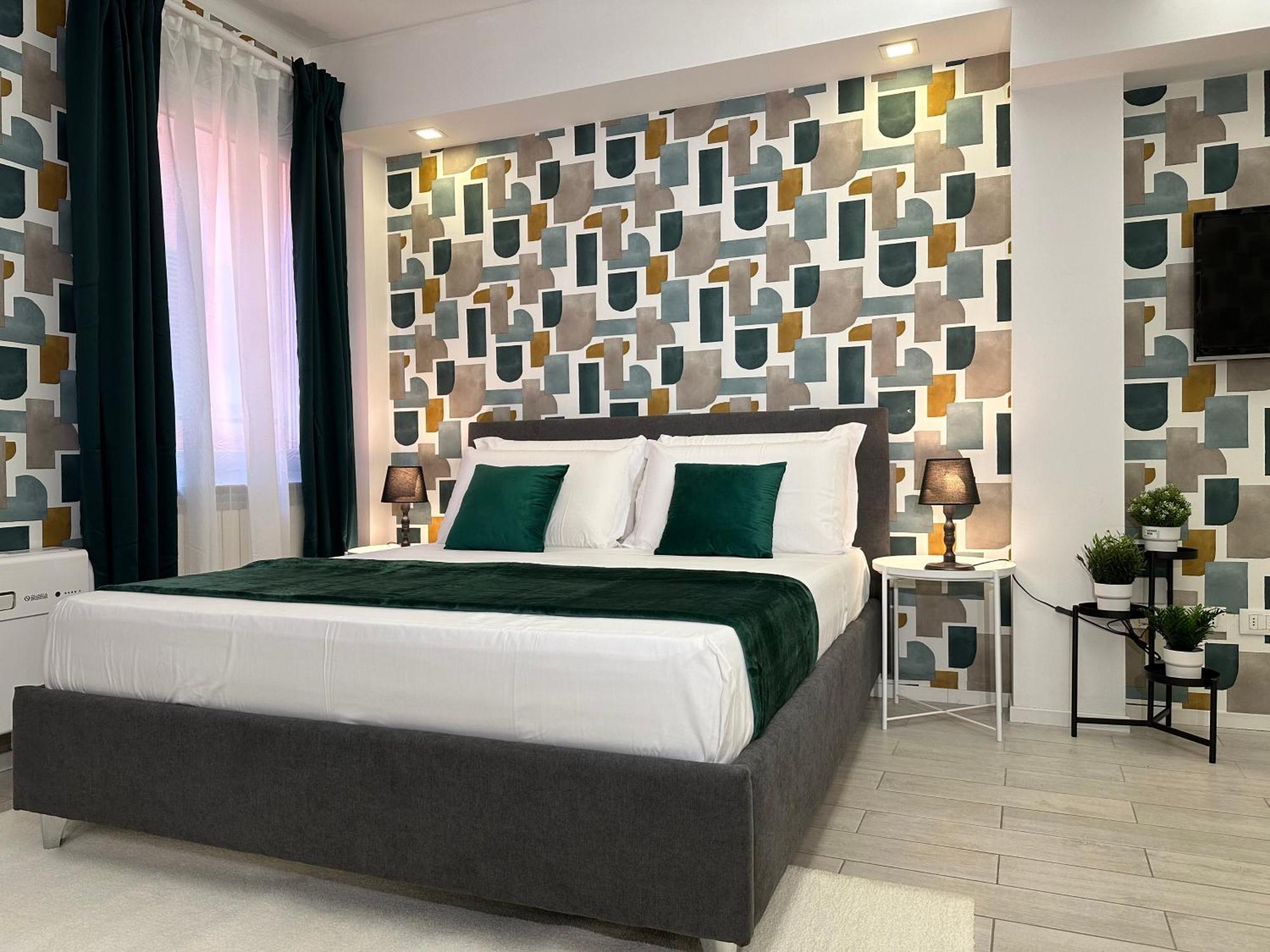 Fondazza Boutique Apartment Bologna Esterno foto