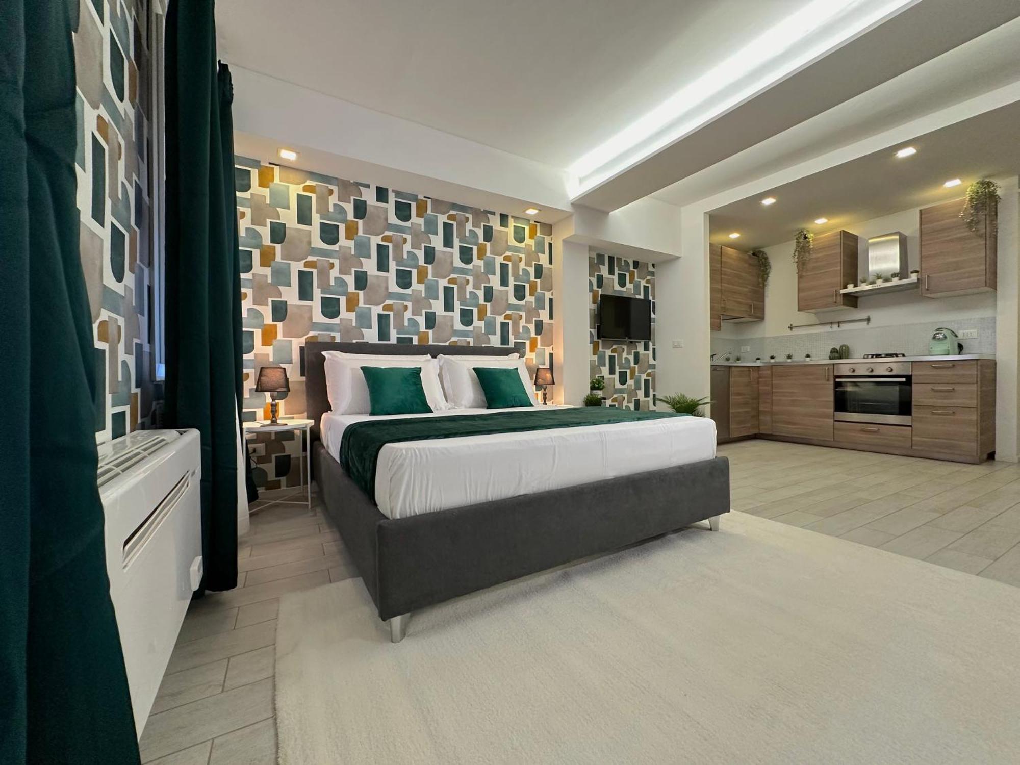 Fondazza Boutique Apartment Bologna Esterno foto