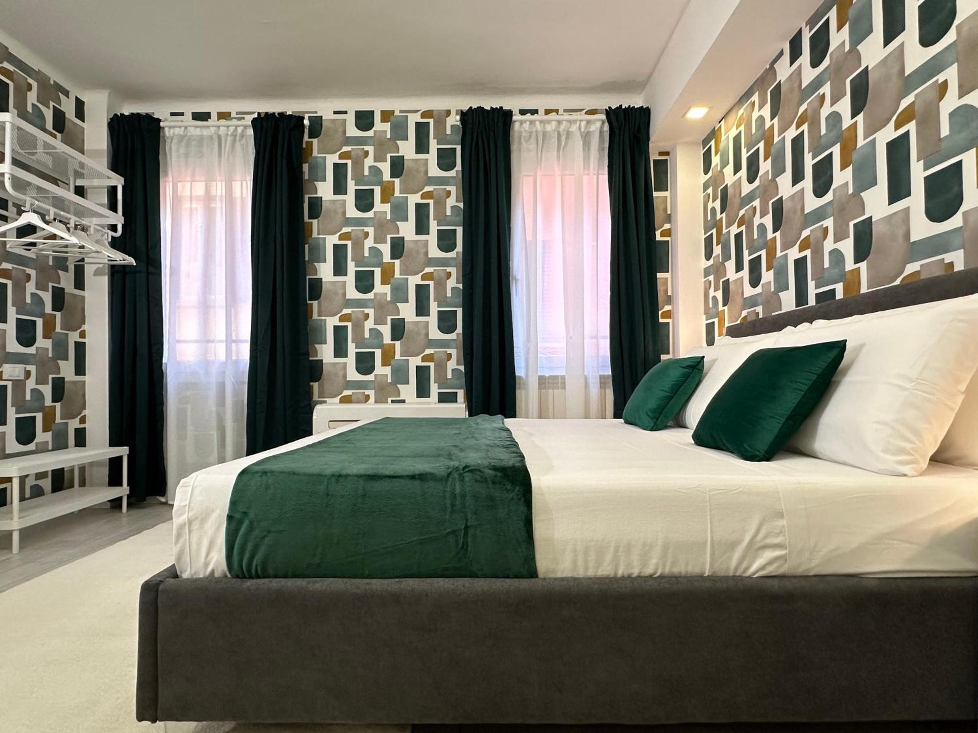 Fondazza Boutique Apartment Bologna Esterno foto