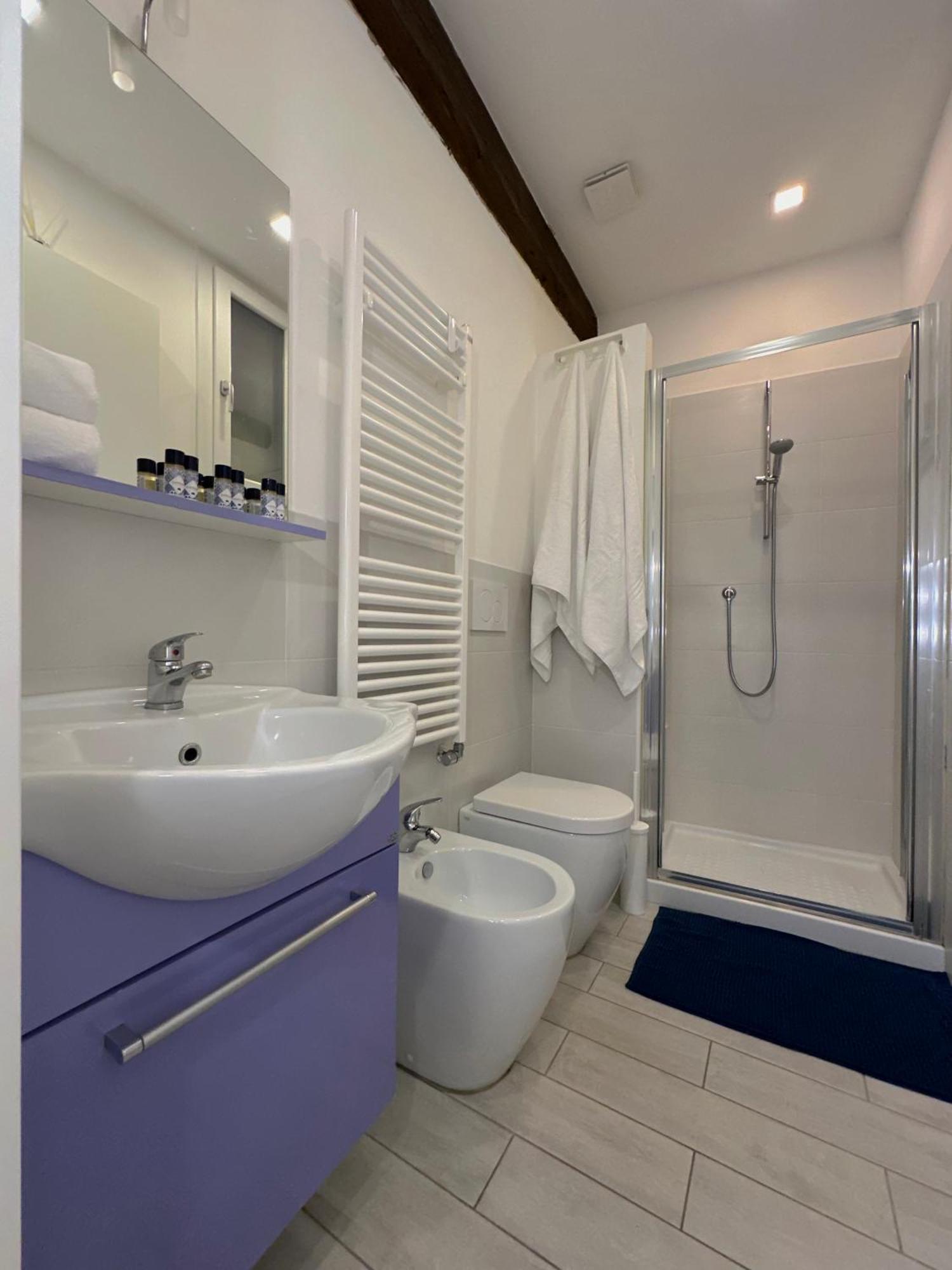 Fondazza Boutique Apartment Bologna Esterno foto