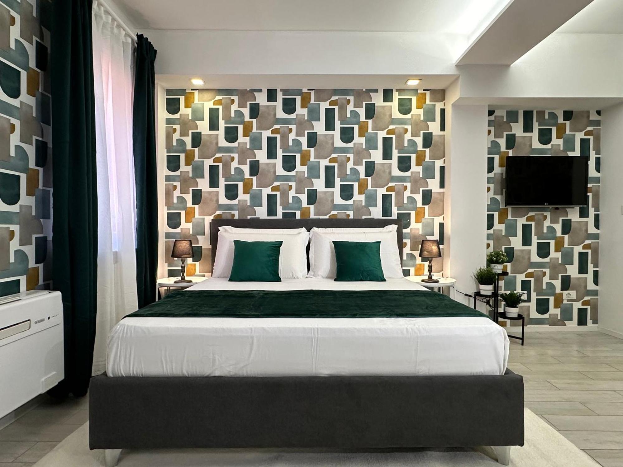 Fondazza Boutique Apartment Bologna Esterno foto